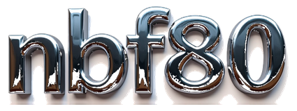 nbf80 logo