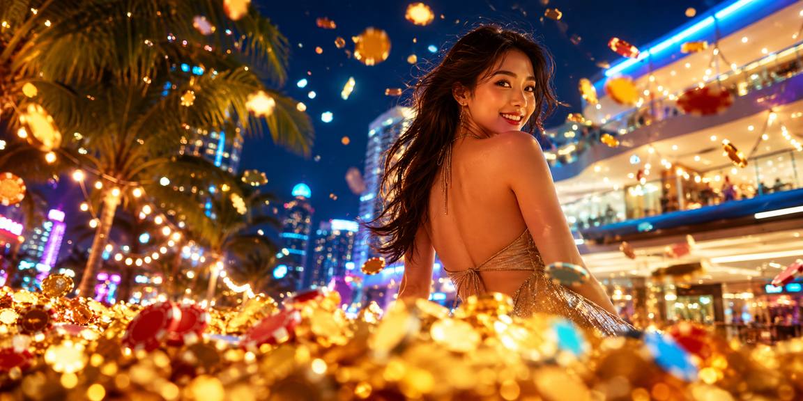 nbf80 Bàn casino trực tiếp và phòng slot được xây dựng riêng cho Việt Nam